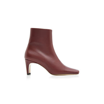 Eva Ankle Boots