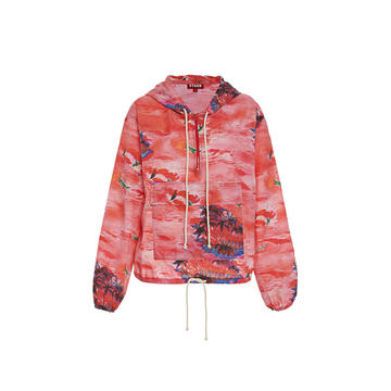 Palila Tropical Anorak