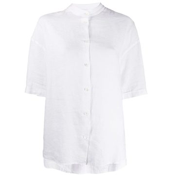 lightweight short-sleeve shirt