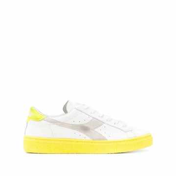 MonteCarlo low-top sneakers