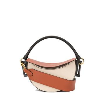 half-moon shoulder bag