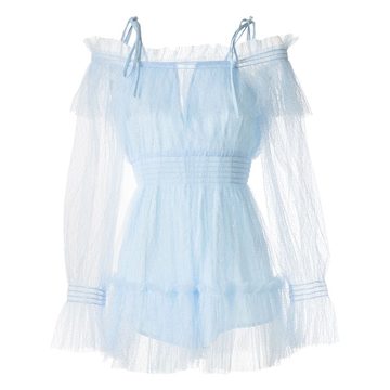 Crystal Skies playsuit