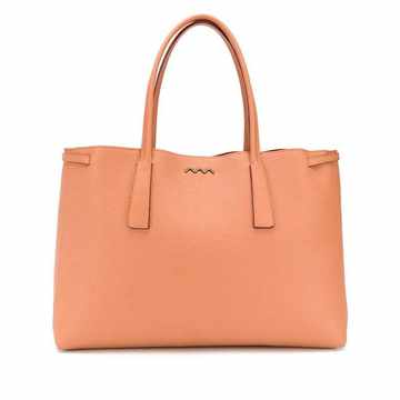 Duo Metropolitan tote bag