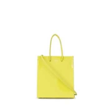 small minimal tote