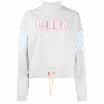 x Sophia Webster sweatshirt