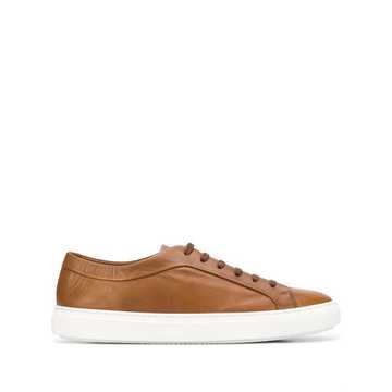 plimsoll trainers