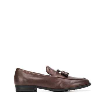 tassel loafers