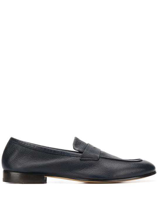 slip-on loafers展示图