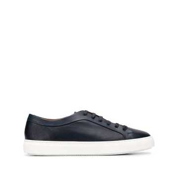 plimsoll trainers