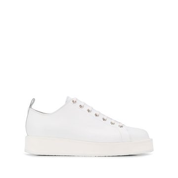 Lana platform sneakers