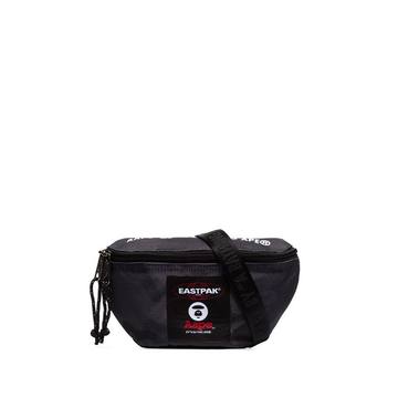 x AAPE messenger bag