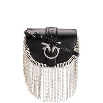 chain shoulder bag