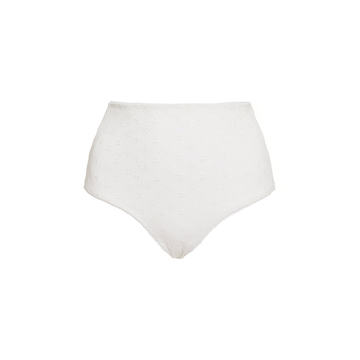 Bonnieux Floral Lace Swim Bottoms