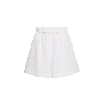 Anja Linen Short