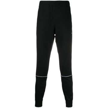 pipe seam track trousers