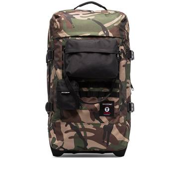 EASTPAK X AAPE TRANVERZ HLDLL CAMO