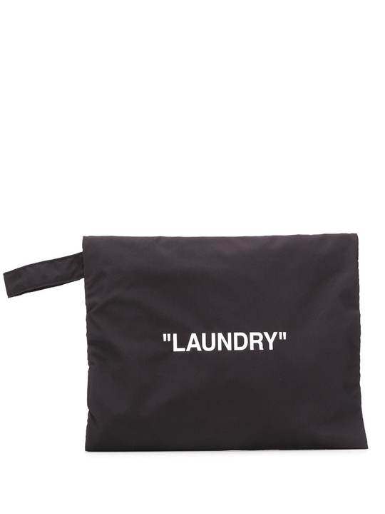 Laundry 手拿包展示图