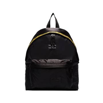 x Eastpak padded backpack