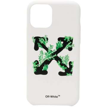 Arrows logo iPhone 11 Pro case