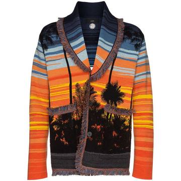 Sunset Boulevard cardigan