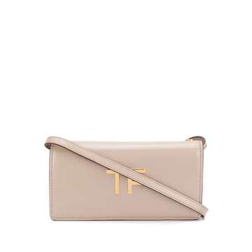 Palmellato TF crossbody bag