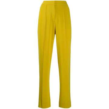 Riya crepe trousers