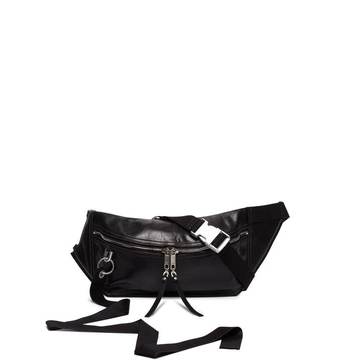 Ceberus crossbody bag