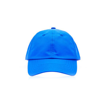 Cunov Face Nylon Baseball Cap