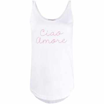 Ciao Amore tank top