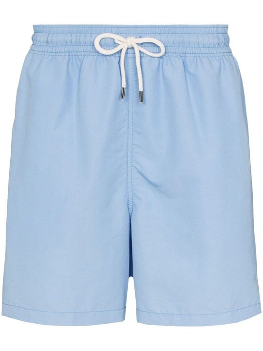 Traveller swim shorts展示图