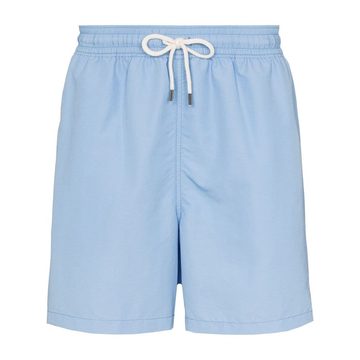 Traveller swim shorts