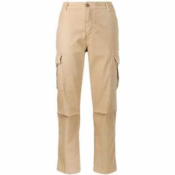 Caba cargo trousers