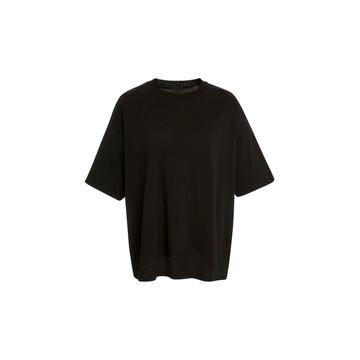 Classic Cotton-Jersey T-Shirt