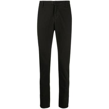 Gaubert slim-fit trousers