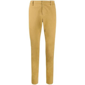 Gaubert slim-fit trousers