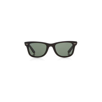 Classic Wayfarer Sunglasses