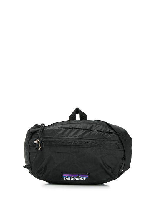 lightweight travel belt bag展示图