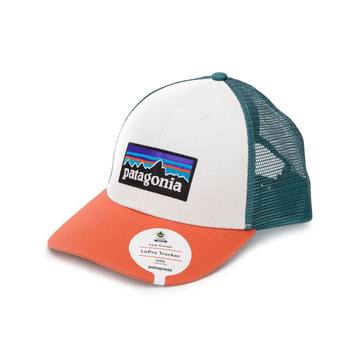 P-6 Logo LoPro Trucker Hat