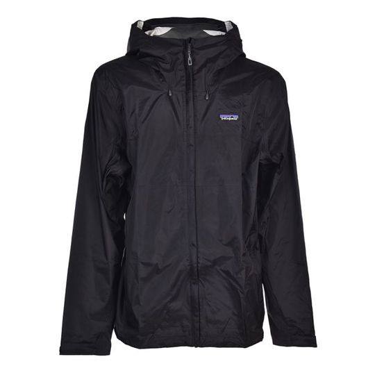 Patagonia Torrentshell Raincoat展示图