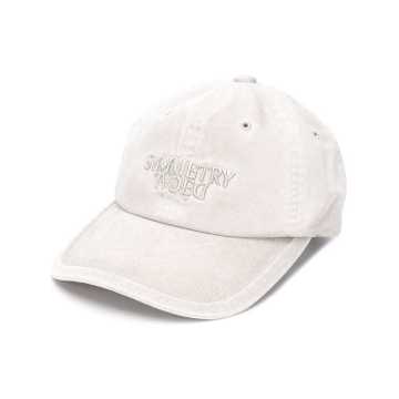 embroidered baseball cap