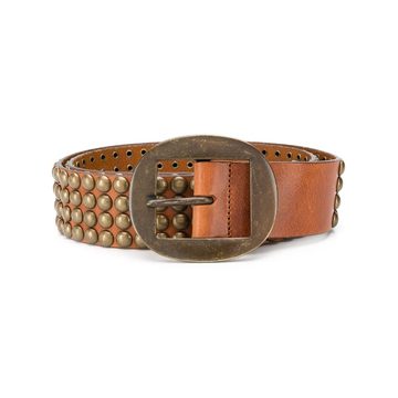 studded belt