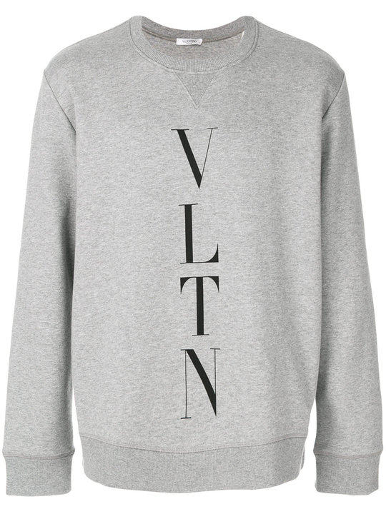 VLTN sweatshirt展示图