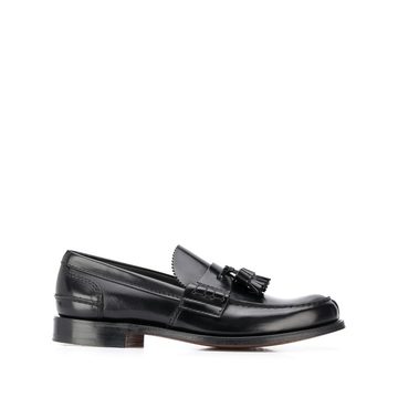 Tiverton tassel loafers