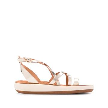 Delia strappy sandals