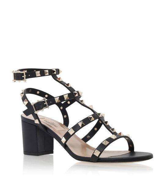 Rockstud Sandals 60展示图