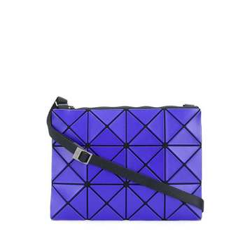 Prism shoulder bag