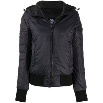 Dore hooded jacket