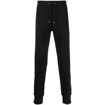 side panel track trousers