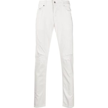 Mius skinny jeans