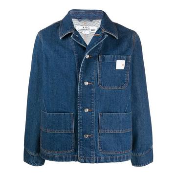 x Carhartt WIP denim jacket